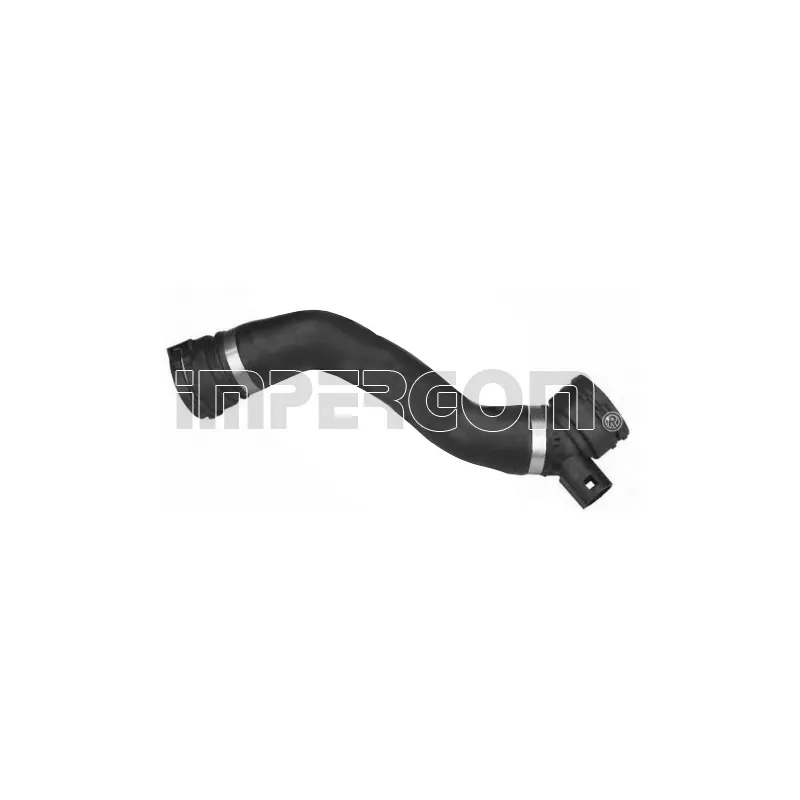 Durite de radiateur ORIGINAL IMPERIUM 222219