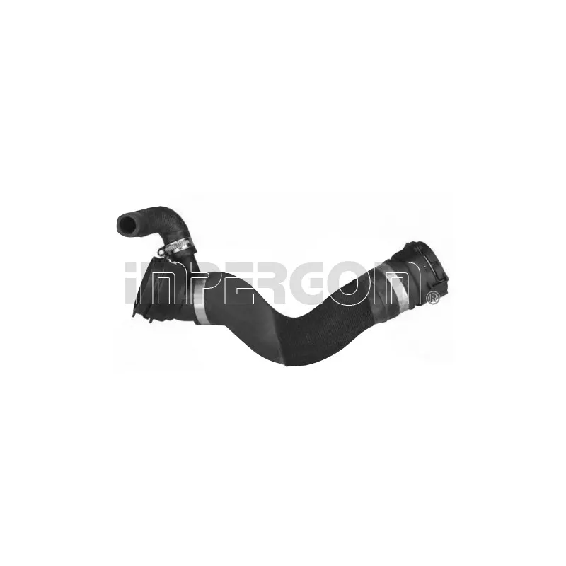Durite de radiateur ORIGINAL IMPERIUM 222221