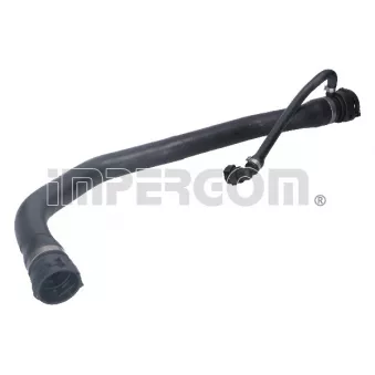 Durite de radiateur ORIGINAL IMPERIUM 222223