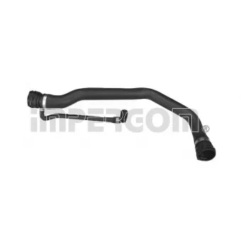 Durite de radiateur ORIGINAL IMPERIUM 222224