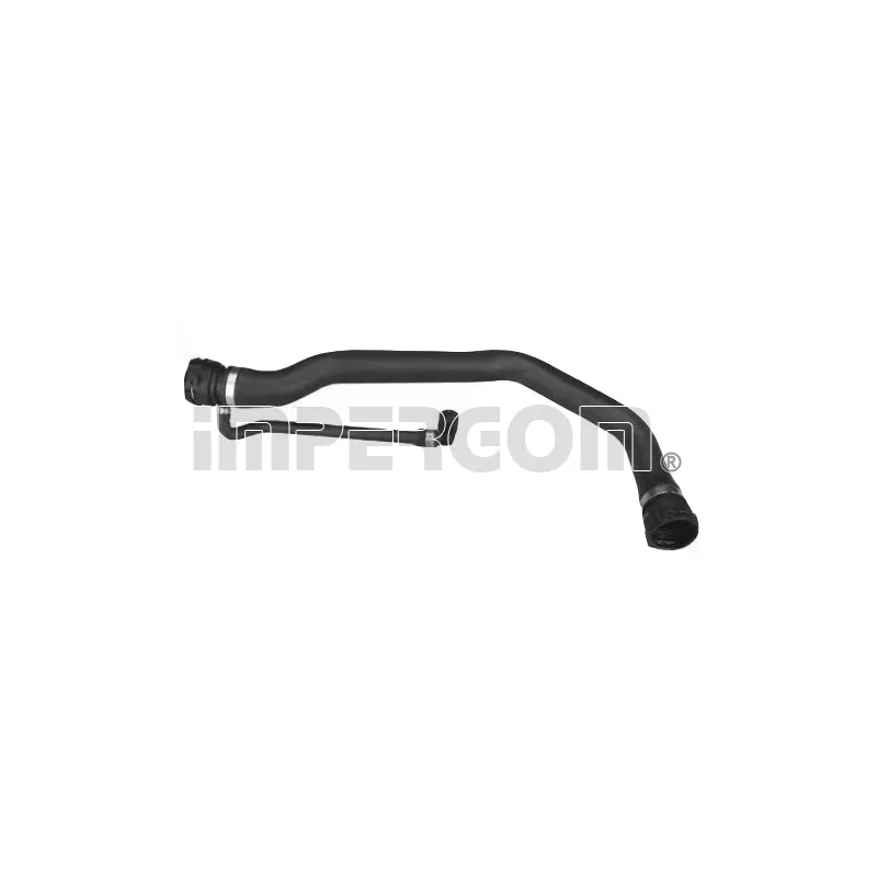 Durite de radiateur ORIGINAL IMPERIUM 222224