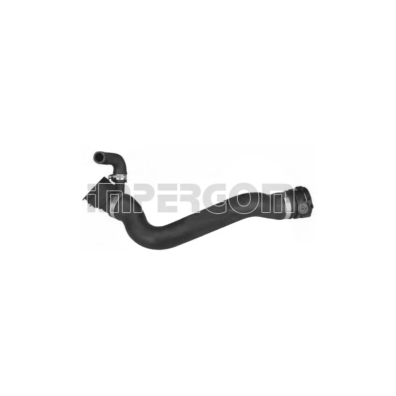 Durite de radiateur ORIGINAL IMPERIUM 222226