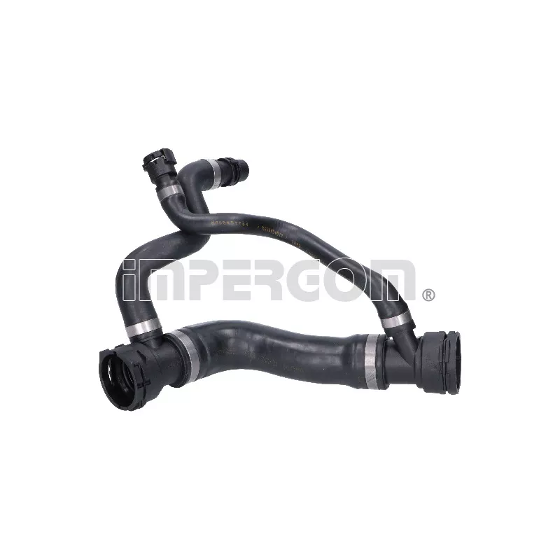 Durite de radiateur ORIGINAL IMPERIUM 222231