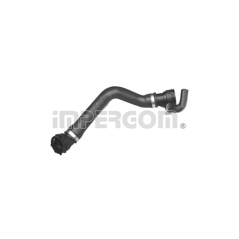 Durite de radiateur ORIGINAL IMPERIUM 222233