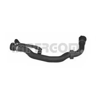 Durite de radiateur ORIGINAL IMPERIUM 222236