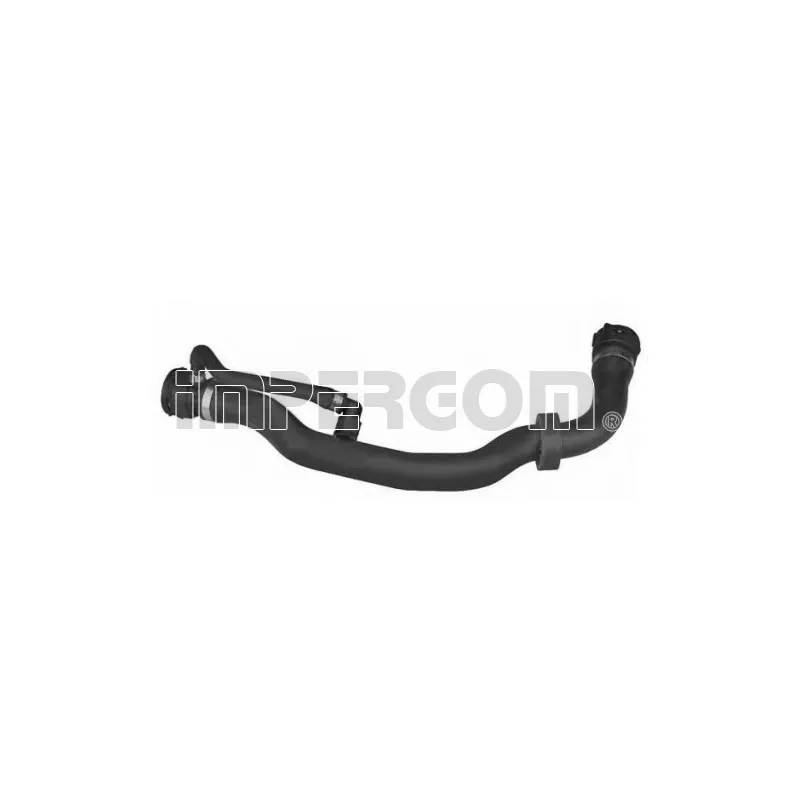 Durite de radiateur ORIGINAL IMPERIUM 222236
