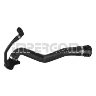 Durite de radiateur ORIGINAL IMPERIUM 222241