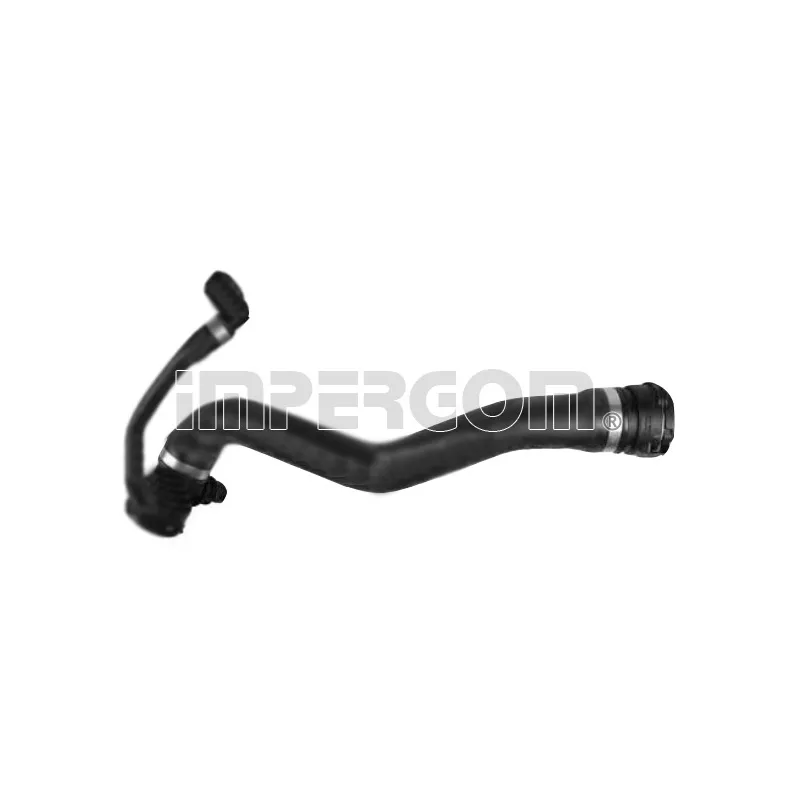 Durite de radiateur ORIGINAL IMPERIUM 222241