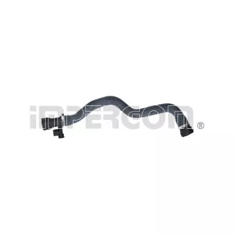 Durite de radiateur ORIGINAL IMPERIUM 222244