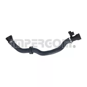 Durite de radiateur ORIGINAL IMPERIUM 222245