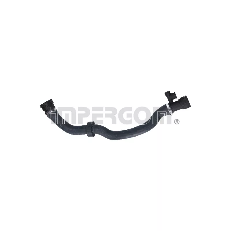 Durite de radiateur ORIGINAL IMPERIUM 222245