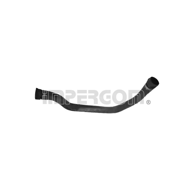 Durite de radiateur ORIGINAL IMPERIUM 222250