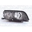 Projecteur principal MAGNETI MARELLI 710301089275 - Visuel 1