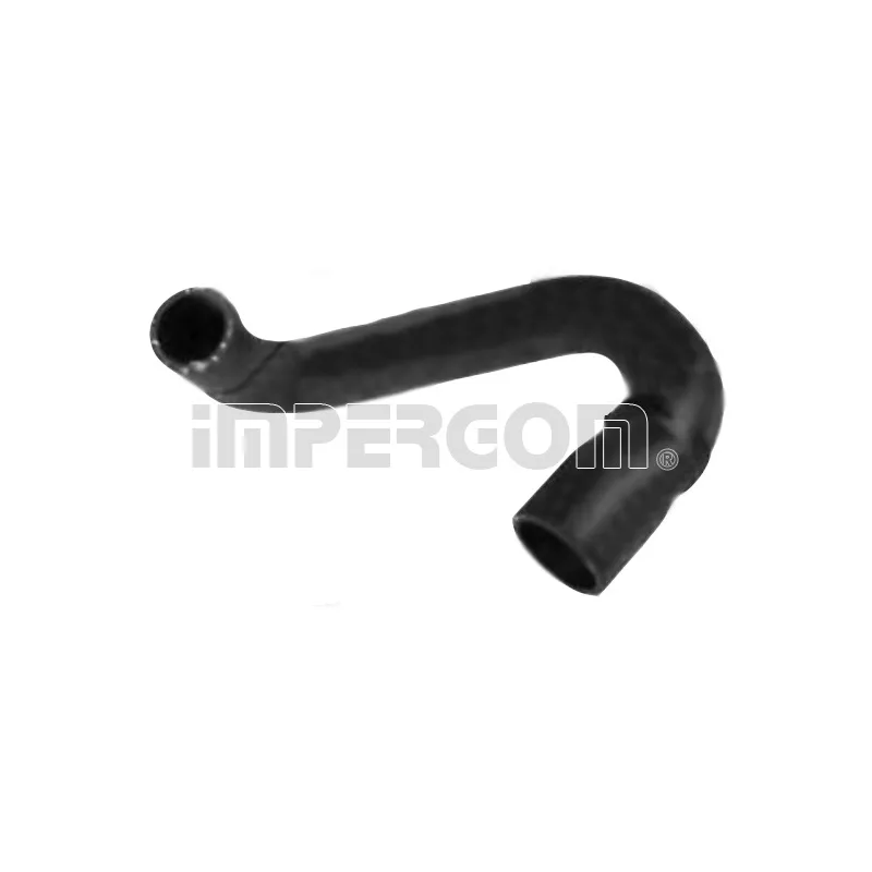 Durite de radiateur ORIGINAL IMPERIUM 222256