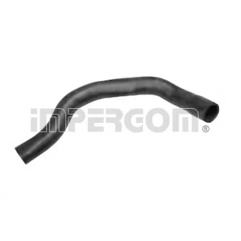 Durite de radiateur ORIGINAL IMPERIUM 222257