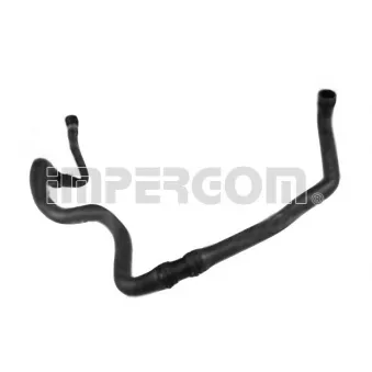 Durite de radiateur ORIGINAL IMPERIUM 222262
