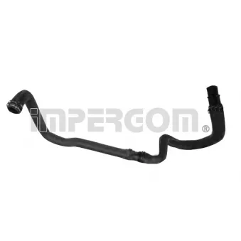 Durite de radiateur ORIGINAL IMPERIUM 222263