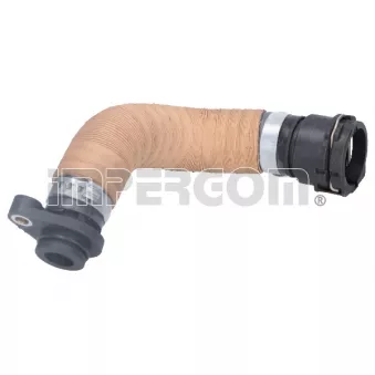 Durite de radiateur ORIGINAL IMPERIUM 222290