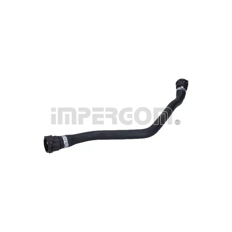 Durite de radiateur ORIGINAL IMPERIUM 222292