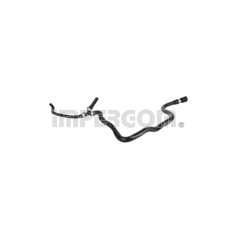 Durite de radiateur ORIGINAL IMPERIUM 222293