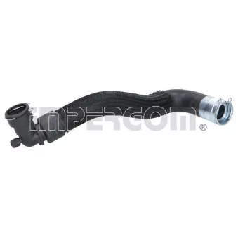 Manche, batterie chauffante-chauffage ORIGINAL IMPERIUM 222295