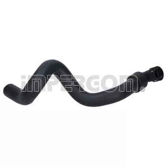 Manche, batterie chauffante-chauffage ORIGINAL IMPERIUM 222296
