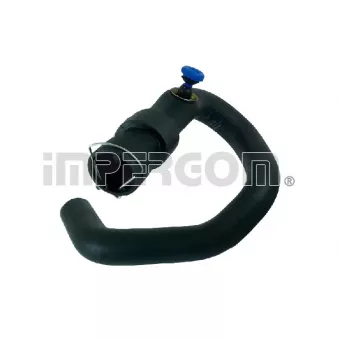 Manche, batterie chauffante-chauffage ORIGINAL IMPERIUM 222297