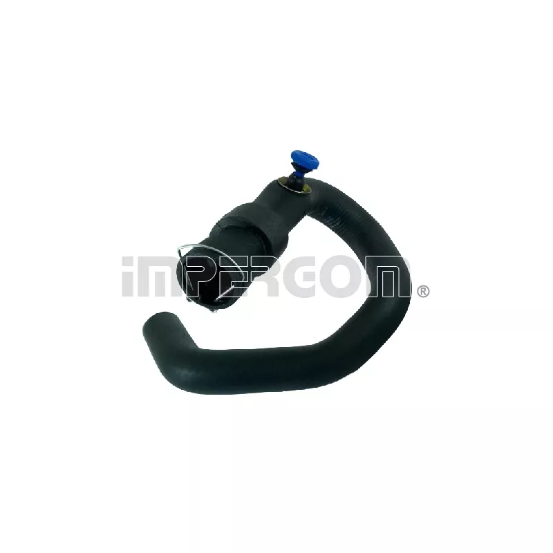 Manche, batterie chauffante-chauffage ORIGINAL IMPERIUM 222297