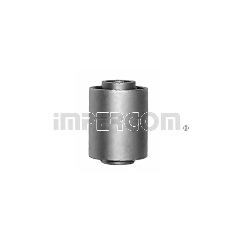 Support, silentbloc du bras transversal ORIGINAL IMPERIUM 2223