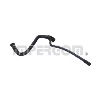 Durite de radiateur ORIGINAL IMPERIUM 222301