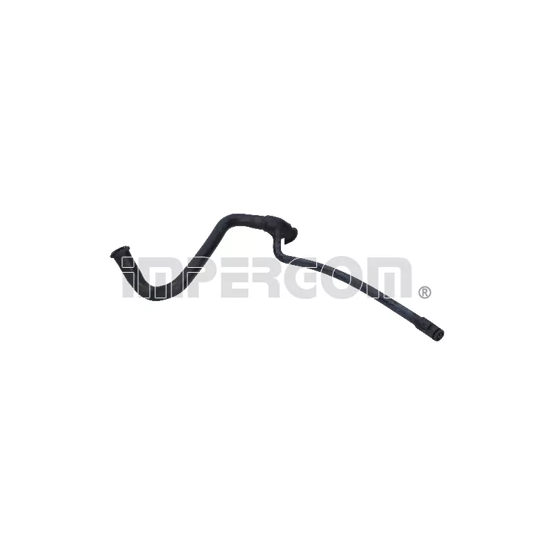 Durite de radiateur ORIGINAL IMPERIUM 222301