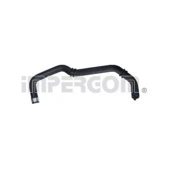 Durite de radiateur ORIGINAL IMPERIUM 222304