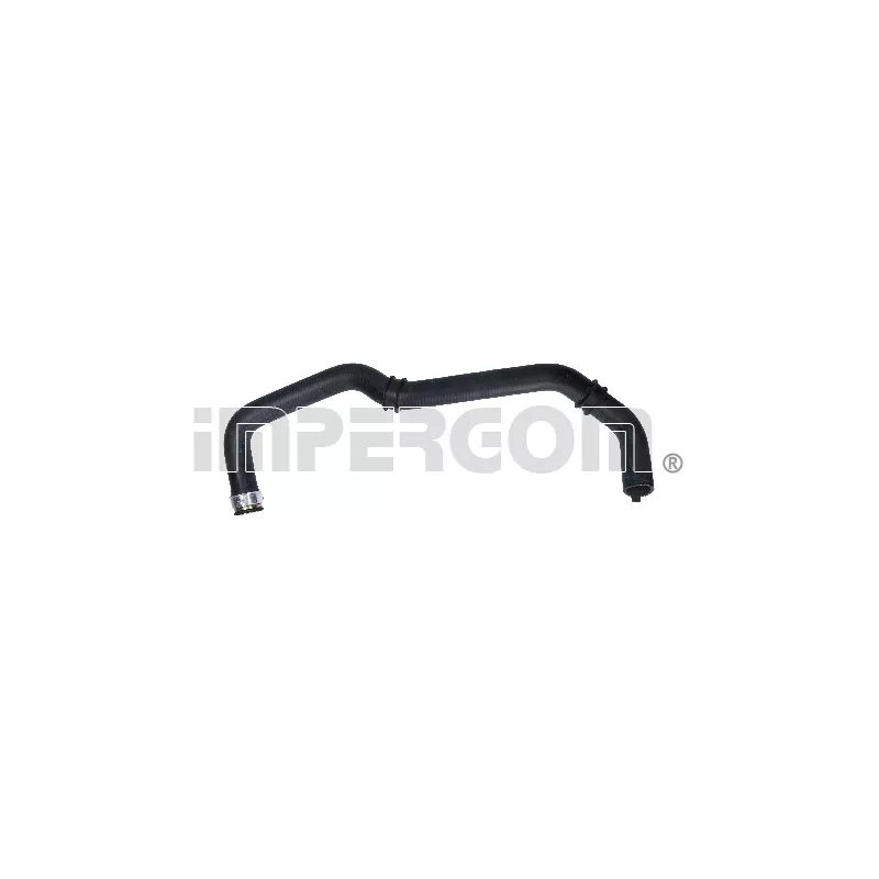 Durite de radiateur ORIGINAL IMPERIUM 222304