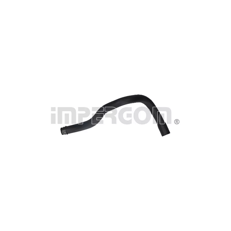 Durite de radiateur ORIGINAL IMPERIUM 222309