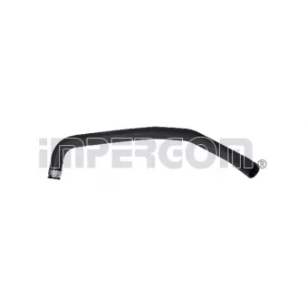 Durite de radiateur ORIGINAL IMPERIUM 222312