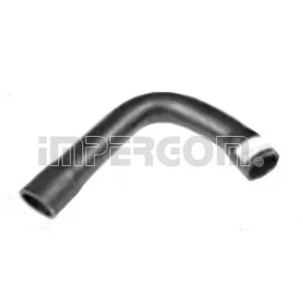 Durite de radiateur ORIGINAL IMPERIUM 222319