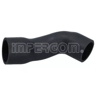 Tuyau d'aspiration, alimentation d'air ORIGINAL IMPERIUM 222329