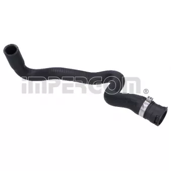 Manche, batterie chauffante-chauffage ORIGINAL IMPERIUM 222334