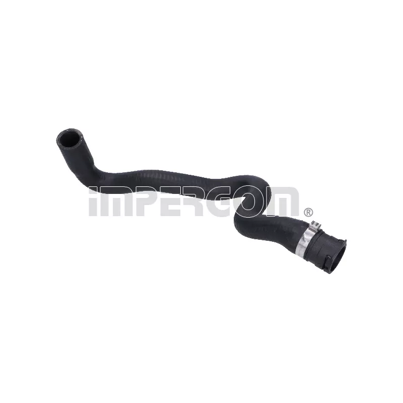 Manche, batterie chauffante-chauffage ORIGINAL IMPERIUM 222334