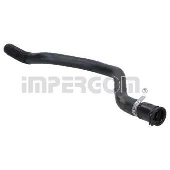 Manche, batterie chauffante-chauffage ORIGINAL IMPERIUM 222335