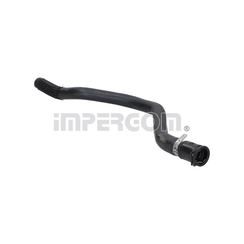 Manche, batterie chauffante-chauffage ORIGINAL IMPERIUM 222335