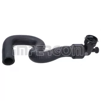 Manche, batterie chauffante-chauffage ORIGINAL IMPERIUM 222336