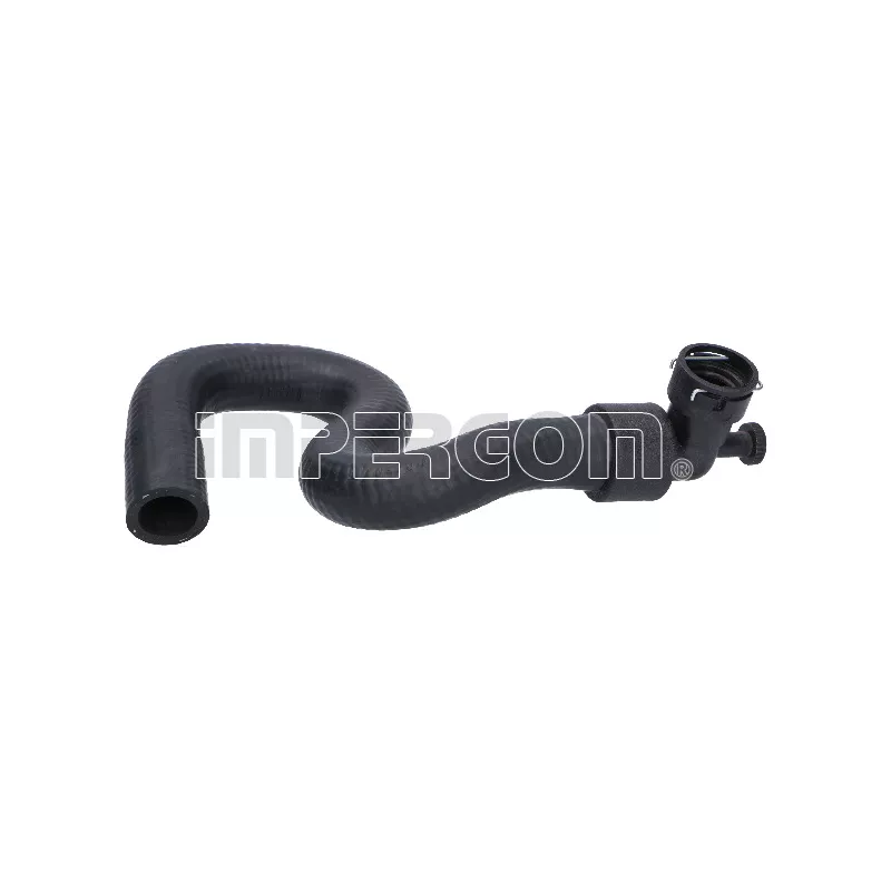 Manche, batterie chauffante-chauffage ORIGINAL IMPERIUM 222336