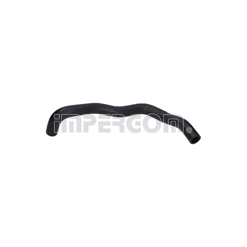 Durite de radiateur ORIGINAL IMPERIUM 222338