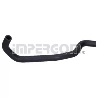 Manche, batterie chauffante-chauffage ORIGINAL IMPERIUM 222339