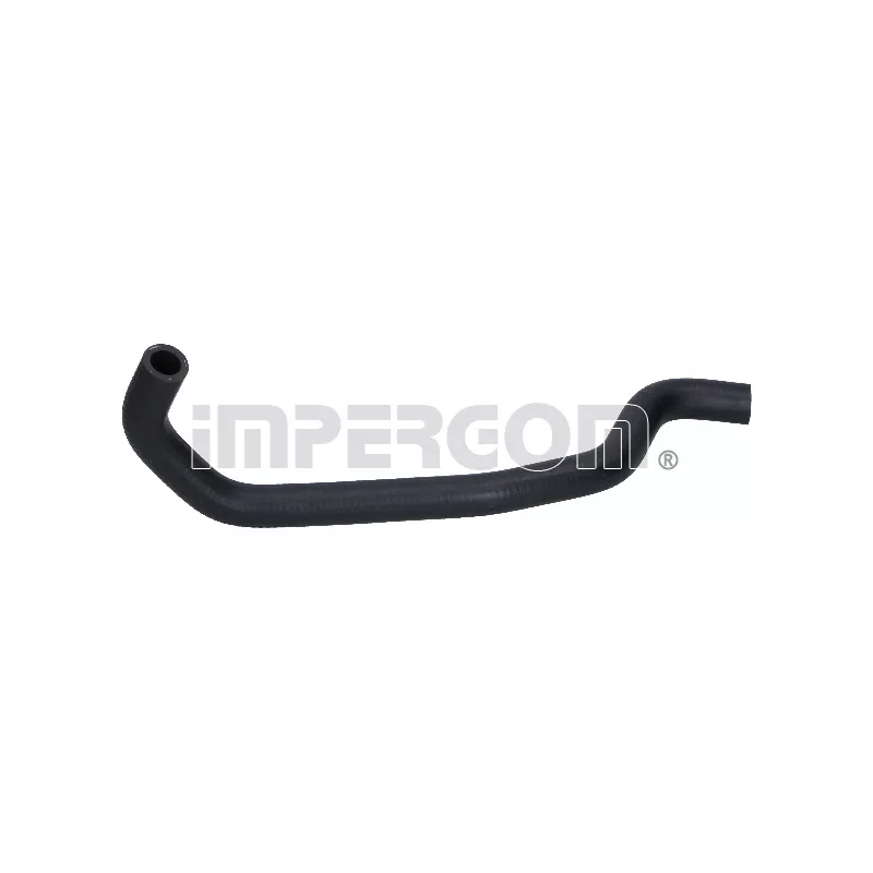 Manche, batterie chauffante-chauffage ORIGINAL IMPERIUM 222339