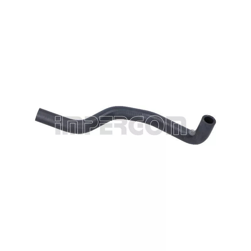 Manche, batterie chauffante-chauffage ORIGINAL IMPERIUM 222340