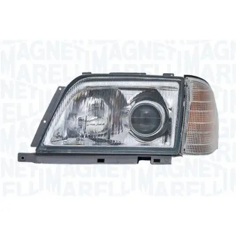 Projecteur principal MAGNETI MARELLI 710301090273