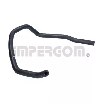 Durite de radiateur ORIGINAL IMPERIUM 222344