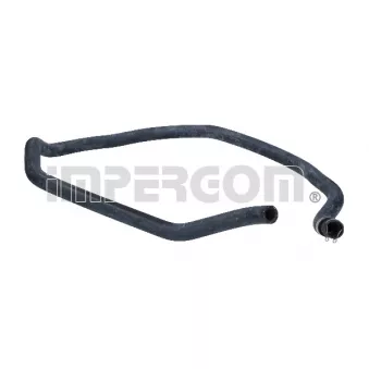 Durite de radiateur ORIGINAL IMPERIUM 222345
